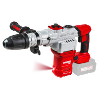 Акумулаторен безчетков перфоратор RDP-BMBRH20 SDS-Max 7J - Solo