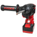 Акумулаторен безчетков перфоратор RAIDER RDP-BRH20 Case, R20
