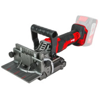 Акумулаторна фреза за нутове RAIDER RDP-CBJ20 - Solo