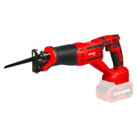 Акумулаторен саблен трион RAIDER RDP-DBRS20 SOLO