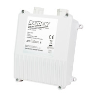 Пусково табло за сондажни помпи до 2.2 kW RAIDER Пусково табло за сондажни помпи до 2.2 kW RAIDER