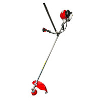 Бензинова коса RAIDER RD-GBC28