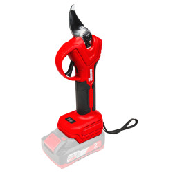 Акумулаторна лозарска ножица RAIDER RDP-BPSH20 SOLO