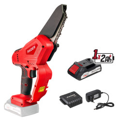 Акумулаторна резачка RAIDER RDP-GP20