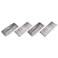 Лопатки за пердашка RAIDER за бетон Ø92cm RDP-GPT01