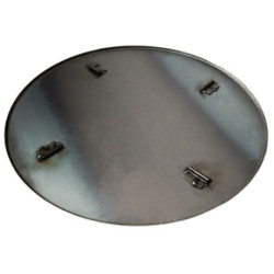 Тава за пердашка за бетон Ø92cm RAIDER RDP-GPT01 Тава за пердашка за бетон Ø92cm RAIDER RDP-GPT01