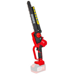 Акумулаторна безчеткова кастрачка RAIDER RDP-RBCS20 - Solo