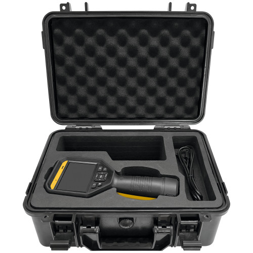 Термокамера REMS ThermoCam 28 C Set Термокамера REMS ThermoCam 28 C Set