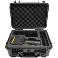 Термокамера REMS ThermoCam 49 C Set