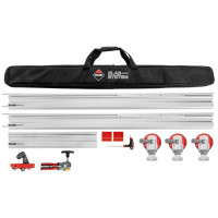 Ръчна машина за рязане на плочки Rubi Slim Cutter G2 3600 mm, 3-10 mm