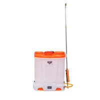 Акумулаторна пръскачка RURIS RSE 1900