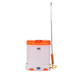 Акумулаторна пръскачка RURIS RSE 1900