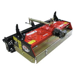 Активна брана R2 RINALDI EL 75 R