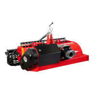 Обратна фреза R2 RINALDI CONDOR 62 LIGHT Обратна фреза R2 RINALDI CONDOR 62 LIGHT