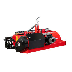 Обратна фреза R2 RINALDI CONDOR 62 LIGHT