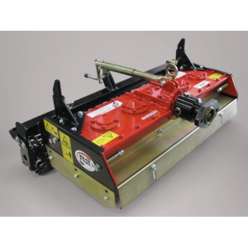 Активна брана R2 RINALDI EL 75 Активна брана R2 RINALDI EL 75