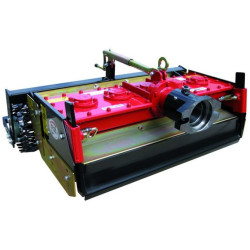 Активна брана R2 RINALDI MTL 75