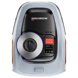 Косачка робот SEGWAY NAVIMOW i210 AWD