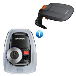 Косачка робот SEGWAY NAVIMOW i210 AWD