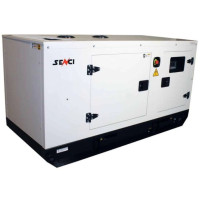 Шумоизолиран дизелов трифазен генератор SENCI SCDE19i-YS Шумоизолиран дизелов трифазен генератор SENCI SCDE19i-YS