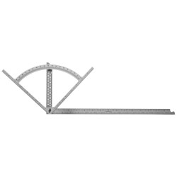 Алфа ъгъл от неръждаема стомана SOLA AW 800