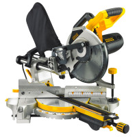 Настолна отрезна машина STANLEY FME720