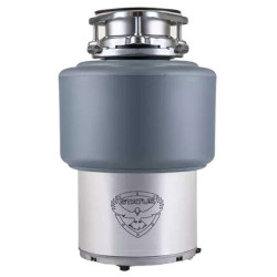 Мелница за хранителни отпадъци STATUS Premium 200