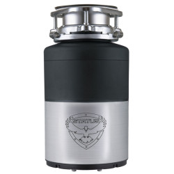 Мелница за хранителни отпадъци STATUS Premium 100