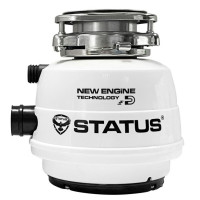 Мелница за хранителни отпадъци STATUS Next 200 Compact