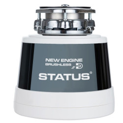 Мелница за хранителни отпадъци STATUS Next 300 Compact