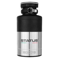 Мелница за хранителни отпадъци STATUS ECO75