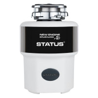 Мелница за хранителни отпадъци STATUS Next 400