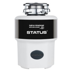 Мелница за хранителни отпадъци STATUS Next 400