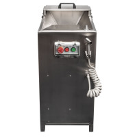 Индустриална мелница за хранителни отпадъци STATUS HD1500 AQUA