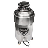 Индустриална мелница за хранителни отпадъци STATUS HD1500