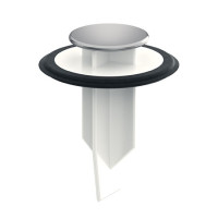 Тласкач/стопер STATUS