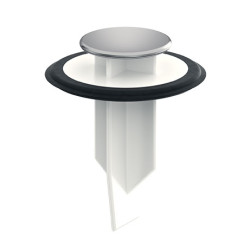 Тласкач/стопер STATUS