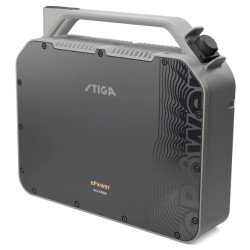 Батерия за тракторна косачка STIGA ePower Pro – 56V / 40Ah