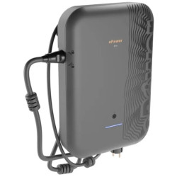 Зарядно устройство STIGA Pro Charger 30A