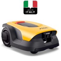 Роботизирана косачка Stiga A 6v Vista Роботизирана косачка Stiga A 6v Vista