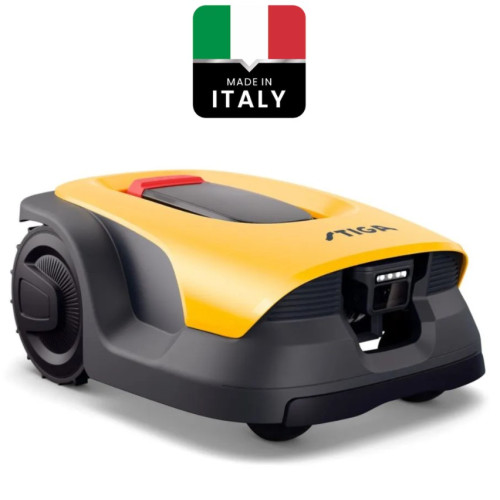 Роботизирана косачка Stiga A 6v Vista Роботизирана косачка Stiga A 6v Vista