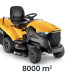 Тракторна косачка STIGA Estate 7102 W Тракторна косачка STIGA Estate 7102 W