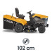 Тракторна косачка STIGA Estate 7102 W Тракторна косачка STIGA Estate 7102 W