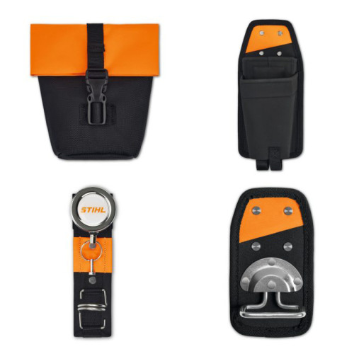 Комплект за работа в гората STIHL ADVANCE X-Flex Basic Комплект за работа в гората STIHL ADVANCE X-Flex Basic