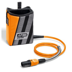 Чанта за акумулаторна батерия STIHL ADVANCE X-Flex