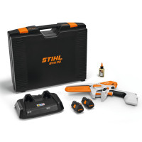 Акумулаторна резачка за клони STIHL GTA 30 SET