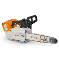 Акумулаторна резачка STIHL MSA 190 T