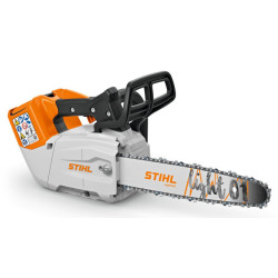 Акумулаторна резачка STIHL MSA 190 T