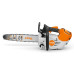 Акумулаторна резачка STIHL MSA 190 T