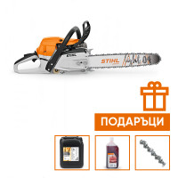 Моторен трион STIHL MS 261 C-M